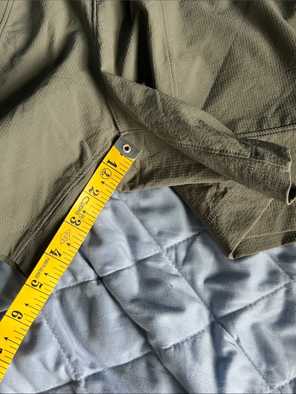 Lululemon Mens 5” shorts - Picture 2 of 7